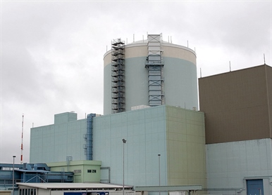 Jedrska energija je del rešitve v boju proti podnebnim spremembam